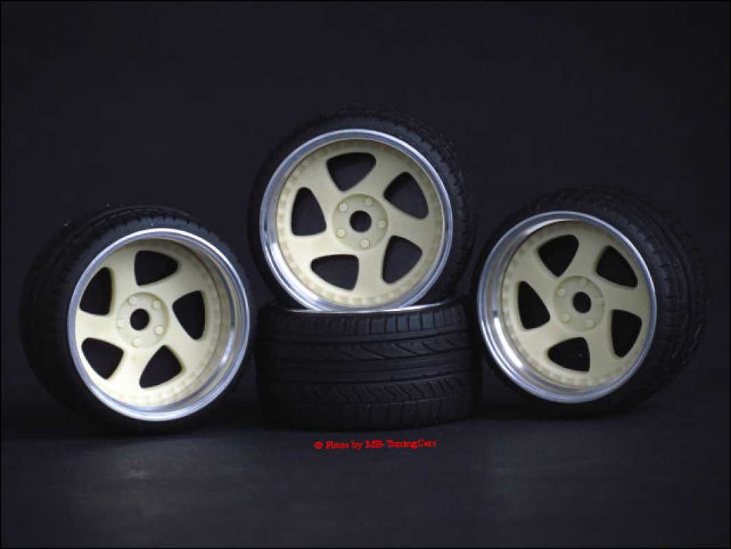 Rotiform TMB XL